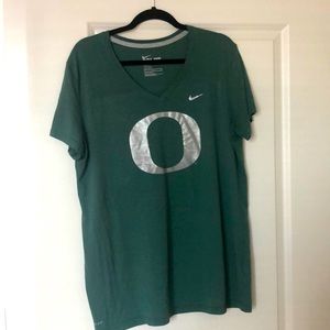 Nike Oregon tee
